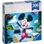 Puzzle Disney Mickey, 300 Piese Ravensburger - 2
